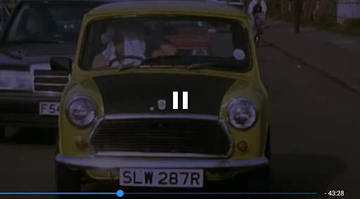 Mr.Bean Funny show videos screenshot 3