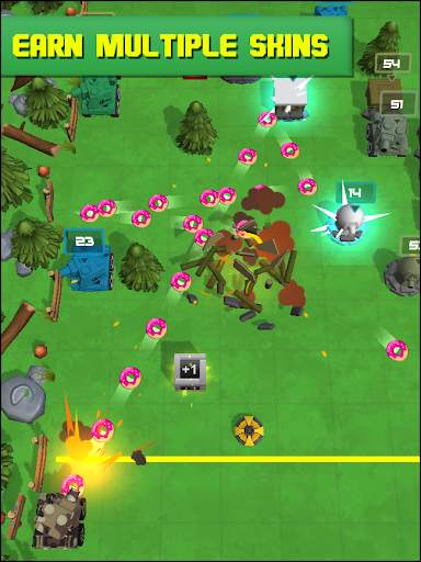 Tank Breaker screenshot 8