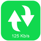 4G Speed Test icon
