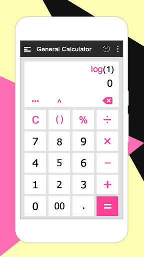 My Calculator screenshot 4