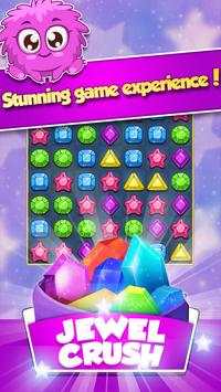 Jewel Crush Hero screenshot 2