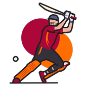 Cricket Betting tips. icon