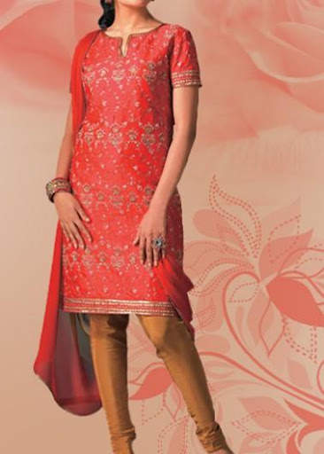 10000  Kurti Design Gallery HD (Offline) screenshot 16