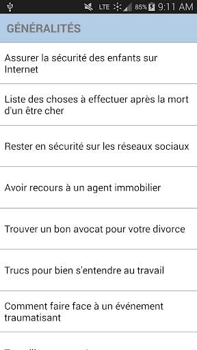 GuidanceNow℠ screenshot 2