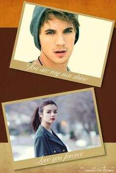 Photo Edit with Frames screenshot 6