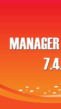 Magisk Manager Launcher screenshot 1