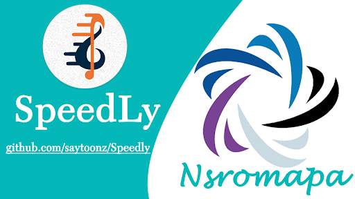 SpeedLy - Music Discovery & Lyrics screenshot 1