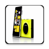 Camera For Nokia icon