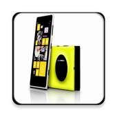 Camera For Nokia 1.0