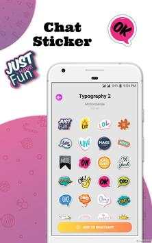 Stickera screenshot 5