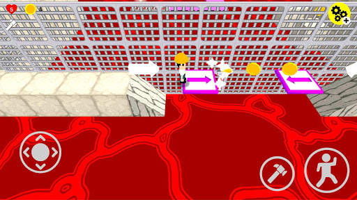 Mr Maker 3D Level Editor स्क्रीनशॉट 4