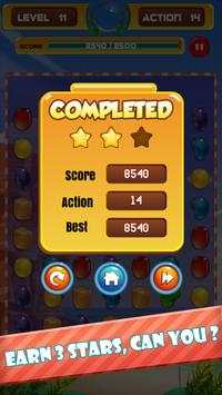 Jelly Crush screenshot 5