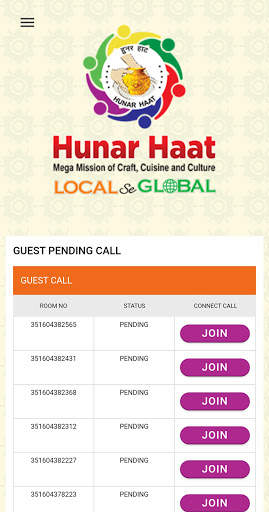 Hunar Haat screenshot 4