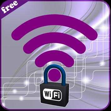 Master Wifi key Auto screenshot 3