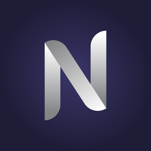Nexge Talk أيقونة