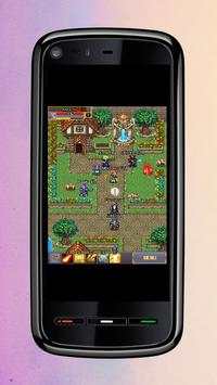Java Retro Games Emulator screenshot 3