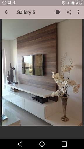 Modern Tv Stand screenshot 6
