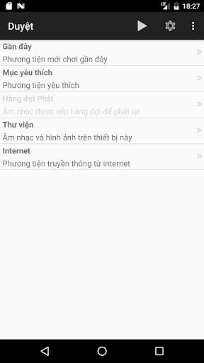Gizmoot cho EZCast screenshot 1