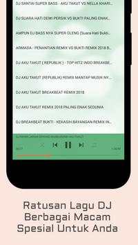 DJ Dangdut Koplo Remix screenshot 2