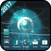 Cyanogen Launcher 1.0.3