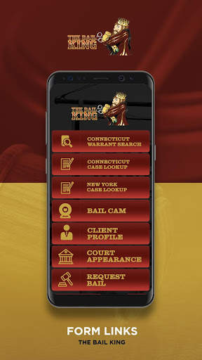 The Bail King screenshot 3
