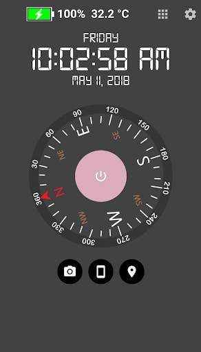 LED Flashlight screenshot 4
