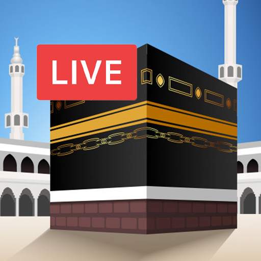 TV Makkah 🕋 3
