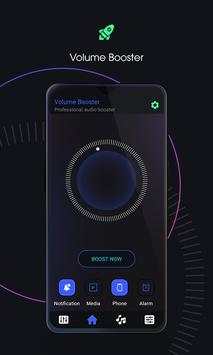 Super Loud Volume Booster screenshot 1
