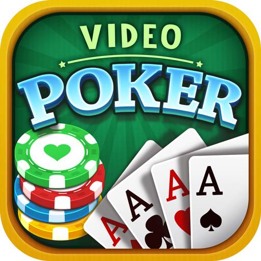 Video Poker 1.0