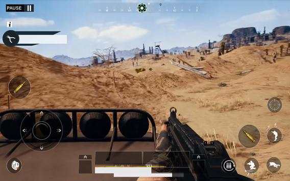 Call of Free Fire Modern Warfare screenshot 3