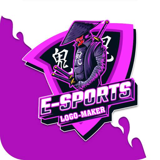 Esports Gaming Logo Maker 4.4.0