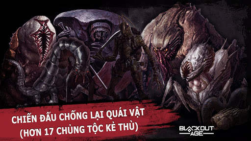 Tuổi mất điện: Sự sống còn RPG screenshot 1