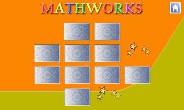 Mathworks Lite screenshot 1