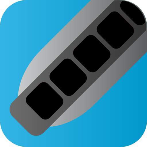 Harmonica tuner 1.11