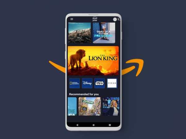 Streaming Guide for Amazon Movies Prime screenshot 1