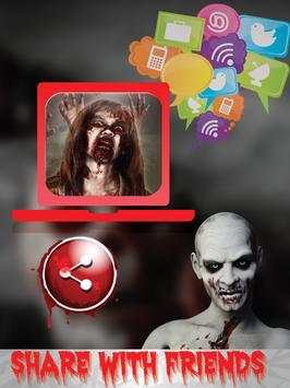 Zombify - Mengubah ke Zombie screenshot 5