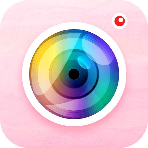 HD Camera - Selfie Beauty Camera 2.2