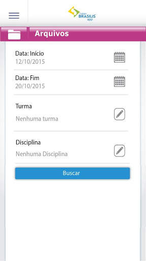 Brasilis App screenshot 5