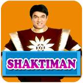 Shaktimaan on 9Apps