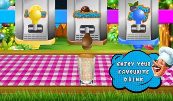 Steak Maker - Backyard BBQ Party screenshot 11