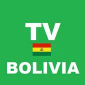 TV Bolivia