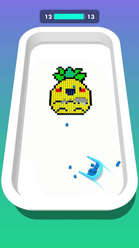 Fill In 3D screenshot 7