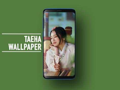 Momoland Taeha Wallpaper KPOP Fans HD screenshot 5