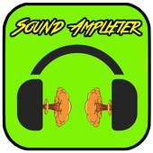 Sound Amplifier For Android 1.0