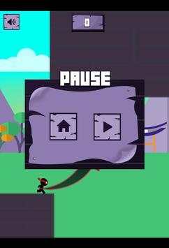 Ninja Action screenshot 3