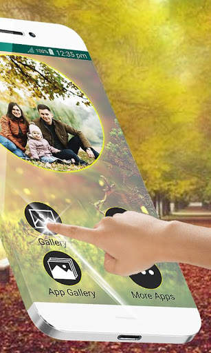 Blur Background : Blur Photo Editor & DSLR Camera screenshot 1