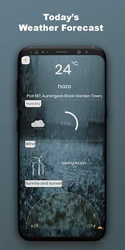Thermometer Room Temperature screenshot 3