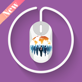 Tutorial - Human Resource Management icon