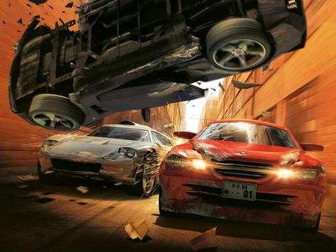 Extreme Car Racing Simulator screenshot 5