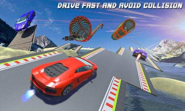GT 2017 Car Racing Real Stunt screenshot 2
